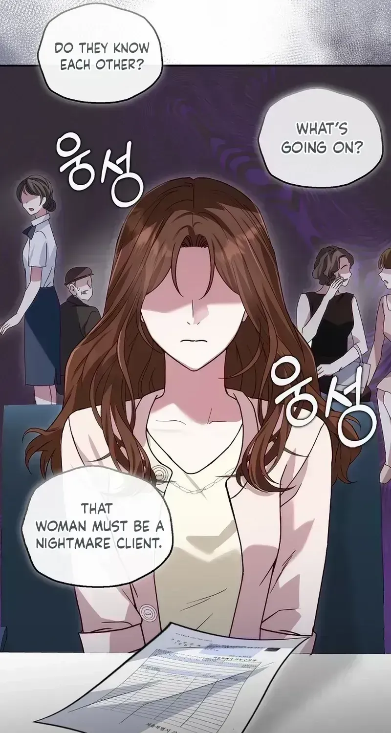 Read Marriage Starts with an Interview chapter 2.8 image 65 on Lezhin