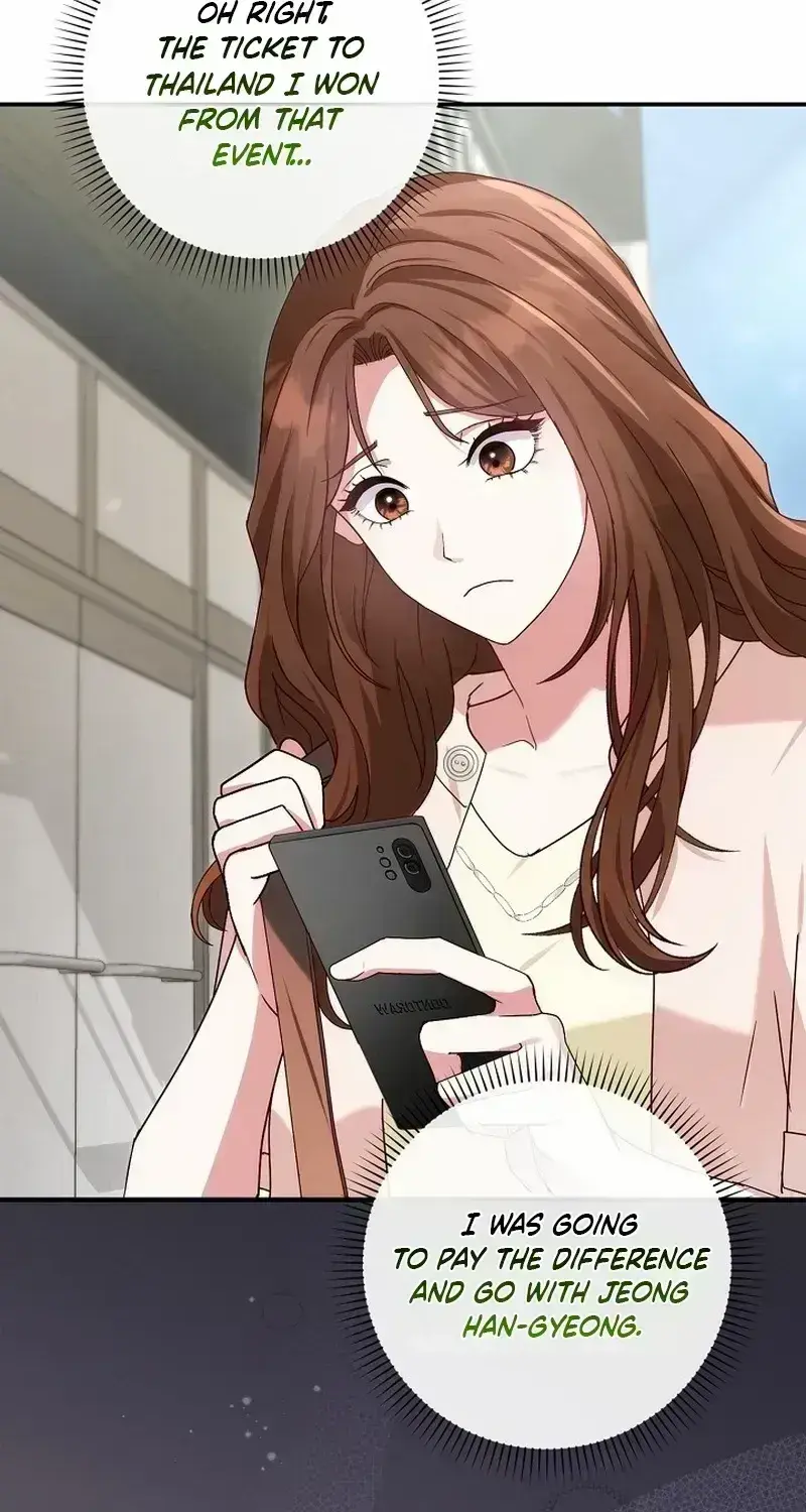 Read Marriage Starts with an Interview chapter 2.8 image 82 on Lezhin