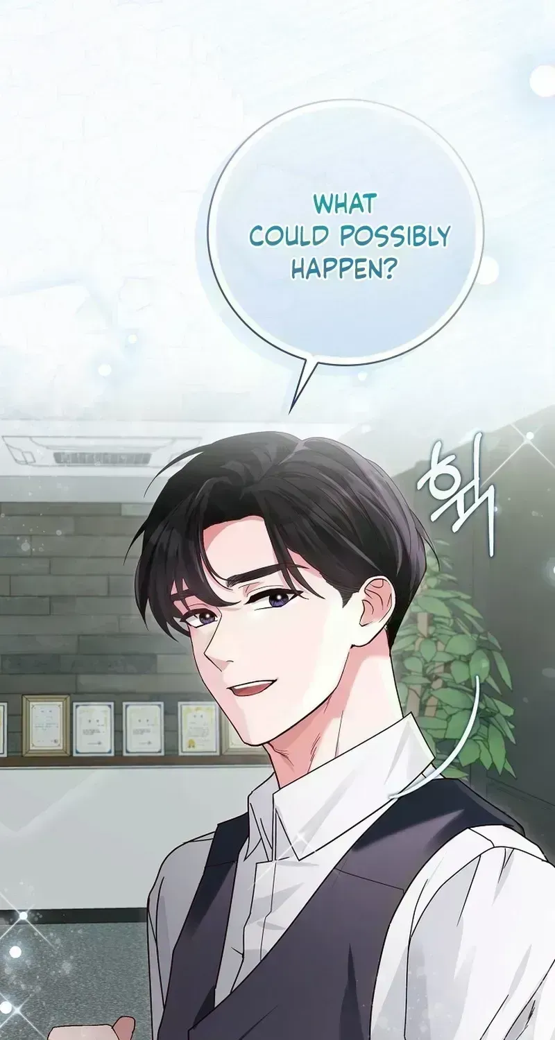 Read Marriage Starts with an Interview chapter 2.8 image 94 on Lezhin
