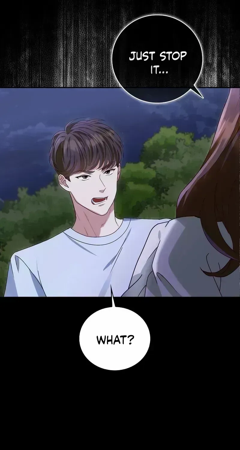 Read Marriage Starts with an Interview chapter 2.9 image 13 on Lezhin