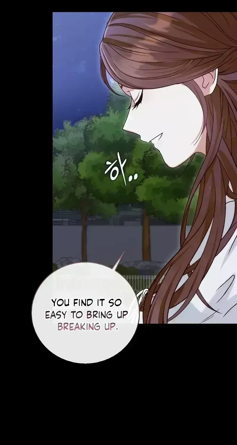 Read Marriage Starts with an Interview chapter 2.9 image 21 on Lezhin