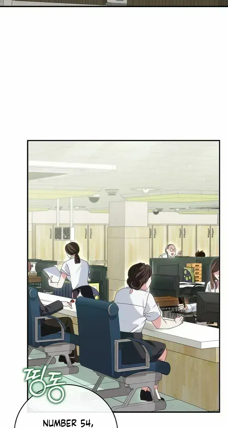 Read Marriage Starts with an Interview chapter 2.9 image 40 on Lezhin