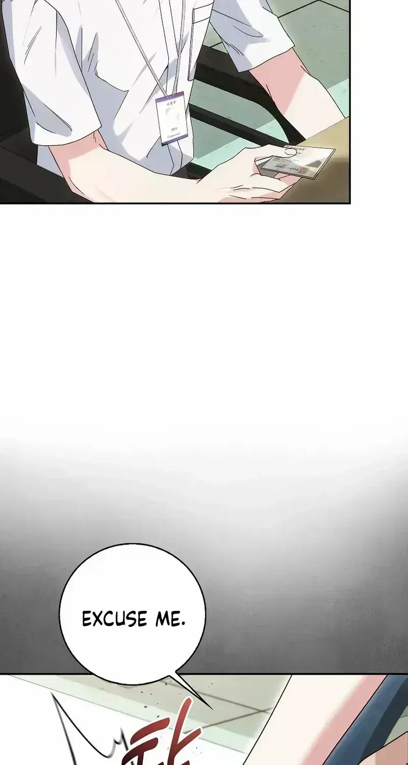 Read Marriage Starts with an Interview chapter 2.9 image 48 on Lezhin