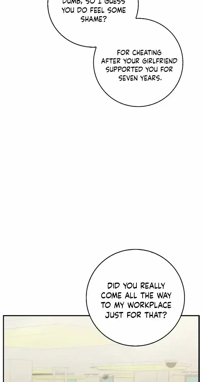 Read Marriage Starts with an Interview chapter 2.9 image 58 on Lezhin