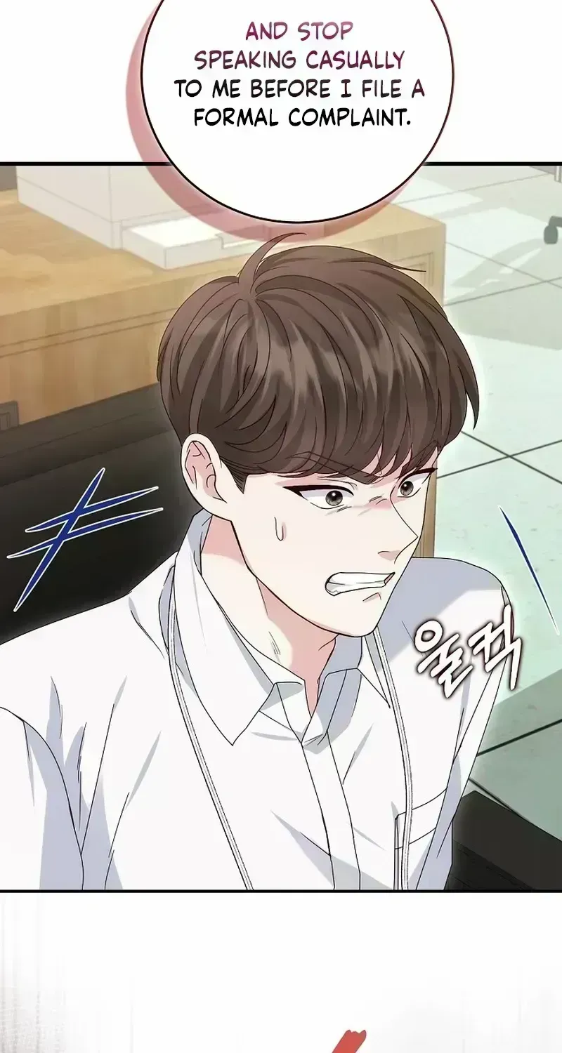 Read Marriage Starts with an Interview chapter 2.9 image 60 on Lezhin
