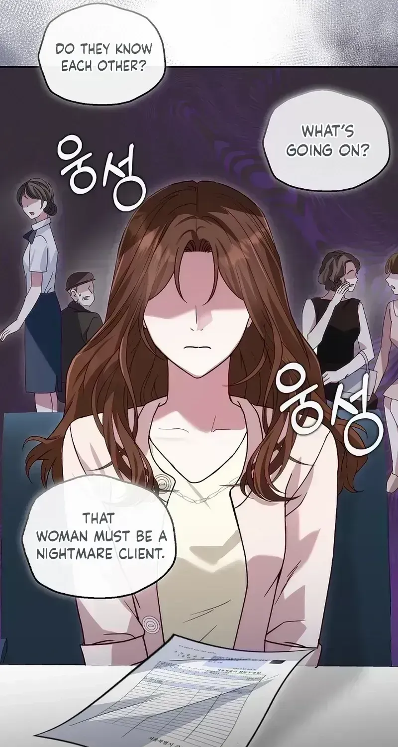 Read Marriage Starts with an Interview chapter 2.9 image 65 on Lezhin