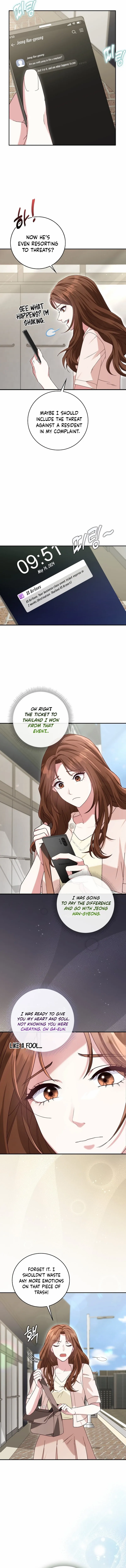 Read Marriage Starts with an Interview chapter 2 image 15 on Lezhin