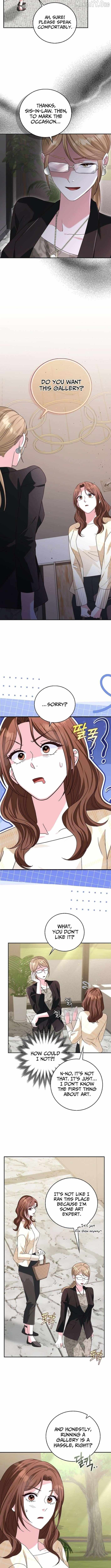 Read Marriage Starts with an Interview chapter 20 image 2 on Lezhin