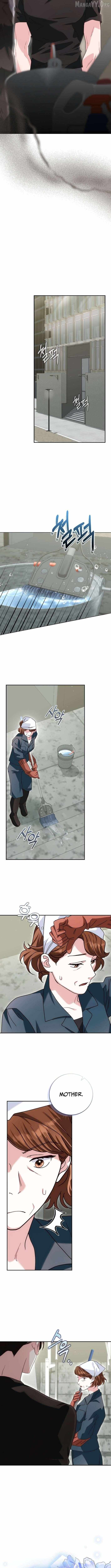 Read Marriage Starts with an Interview chapter 20 image 9 on Lezhin