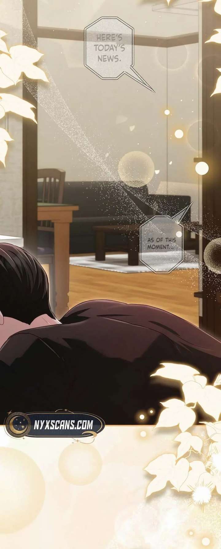 Read Marriage Starts with an Interview chapter 22 image 29 on Lezhin