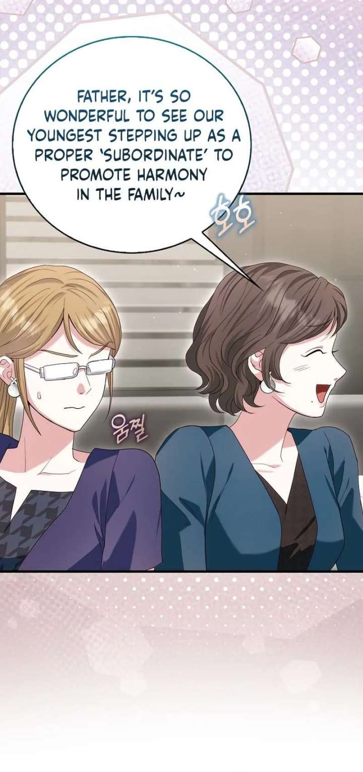 Read Marriage Starts with an Interview chapter 24 image 5 on Lezhin