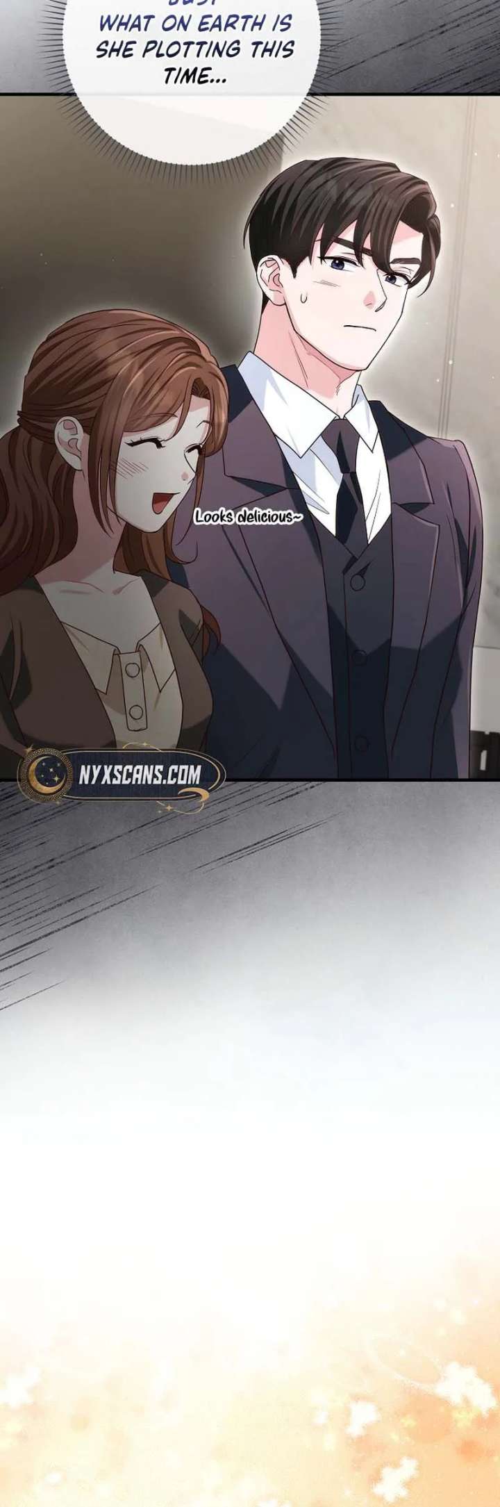 Read Marriage Starts with an Interview chapter 24 image 9 on Lezhin
