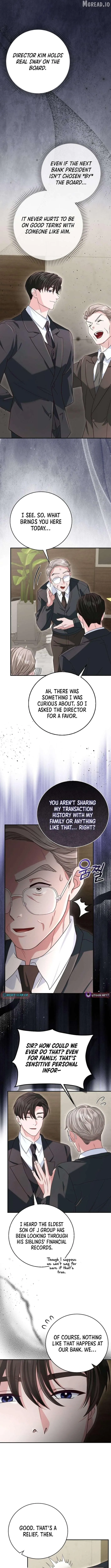 Read Marriage Starts with an Interview chapter 29 image 11 on Lezhin