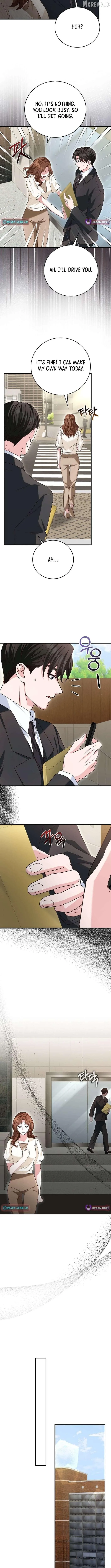 Read Marriage Starts with an Interview chapter 29 image 8 on Lezhin