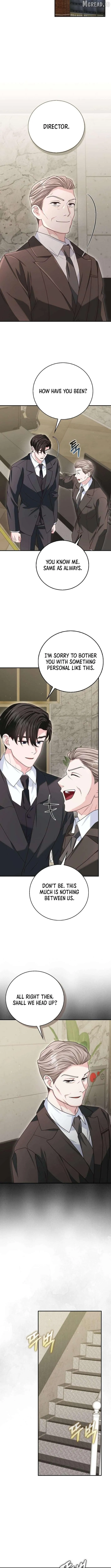 Read Marriage Starts with an Interview chapter 29 image 9 on Lezhin