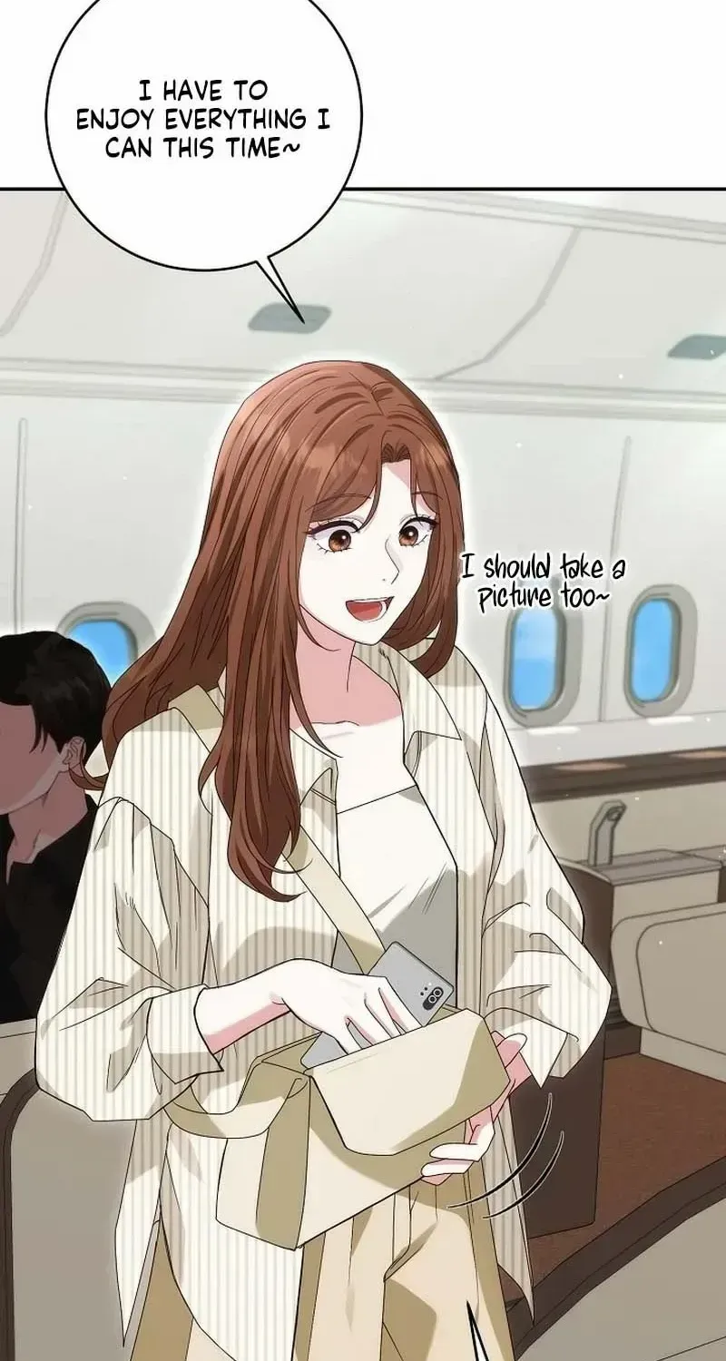Read Marriage Starts with an Interview chapter 3.1 image 22 on Lezhin