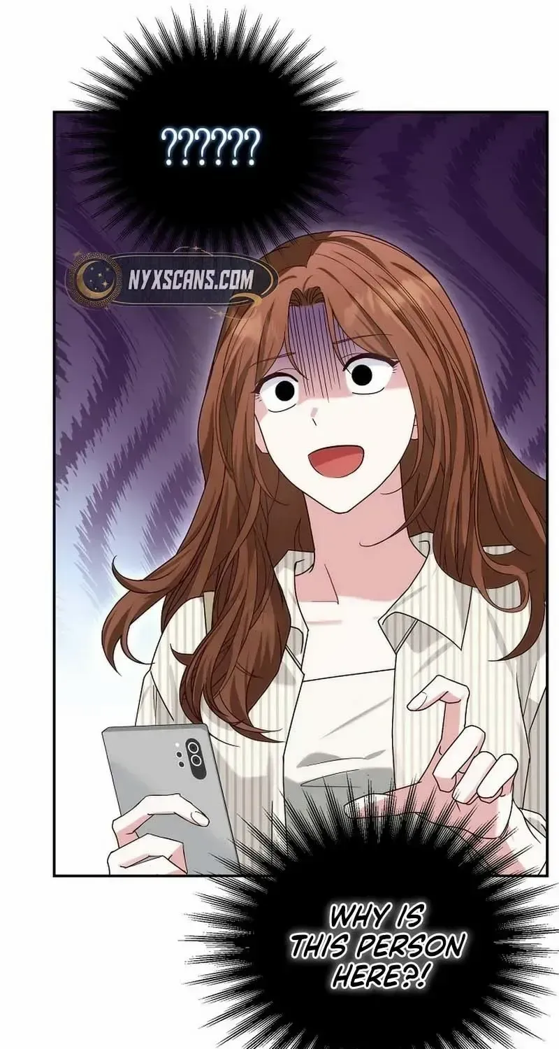 Read Marriage Starts with an Interview chapter 3.1 image 28 on Lezhin