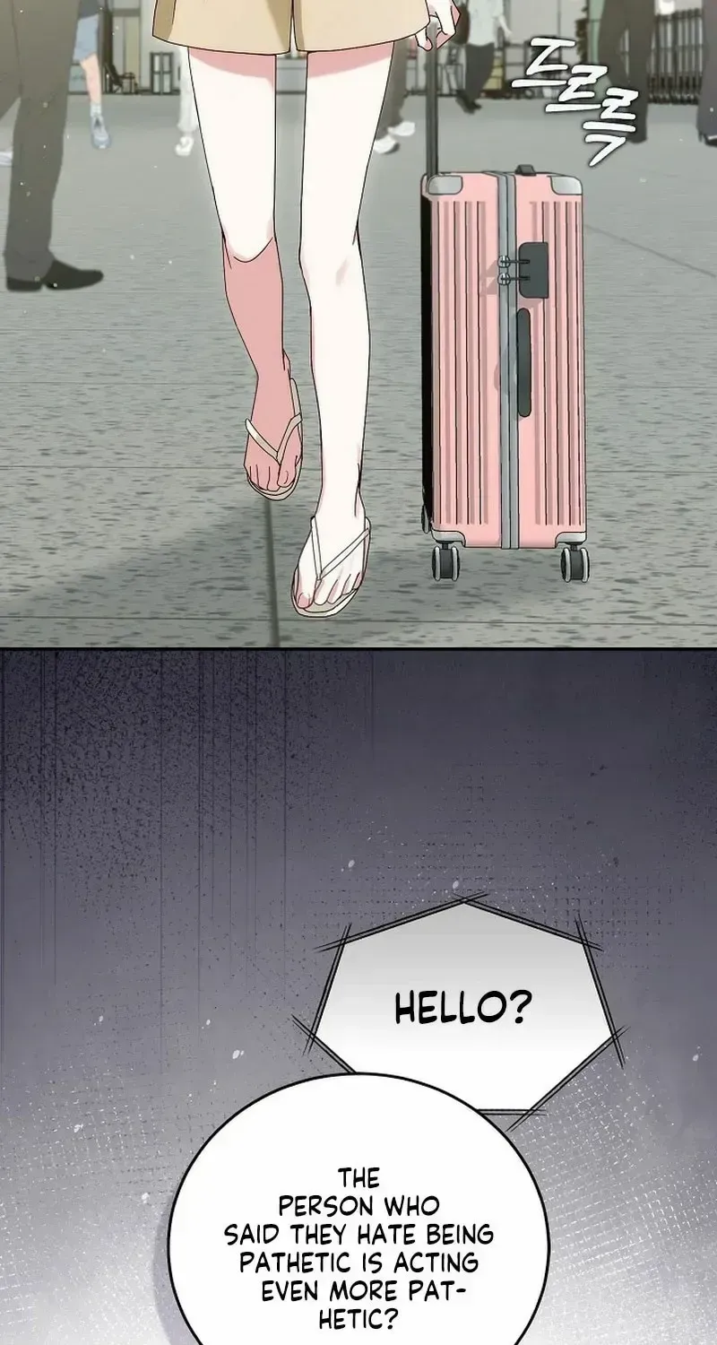 Read Marriage Starts with an Interview chapter 3.1 image 4 on Lezhin
