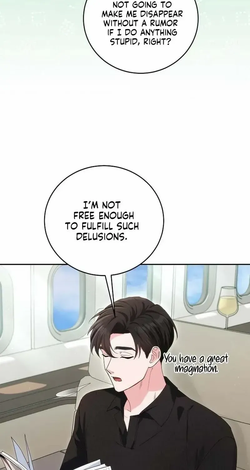 Read Marriage Starts with an Interview chapter 3.1 image 47 on Lezhin