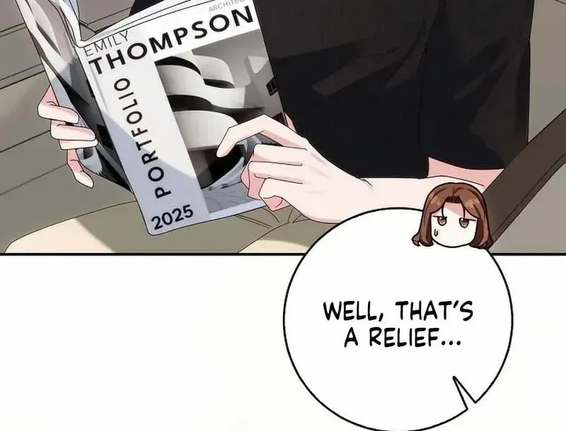 Read Marriage Starts with an Interview chapter 3.1 image 48 on Lezhin