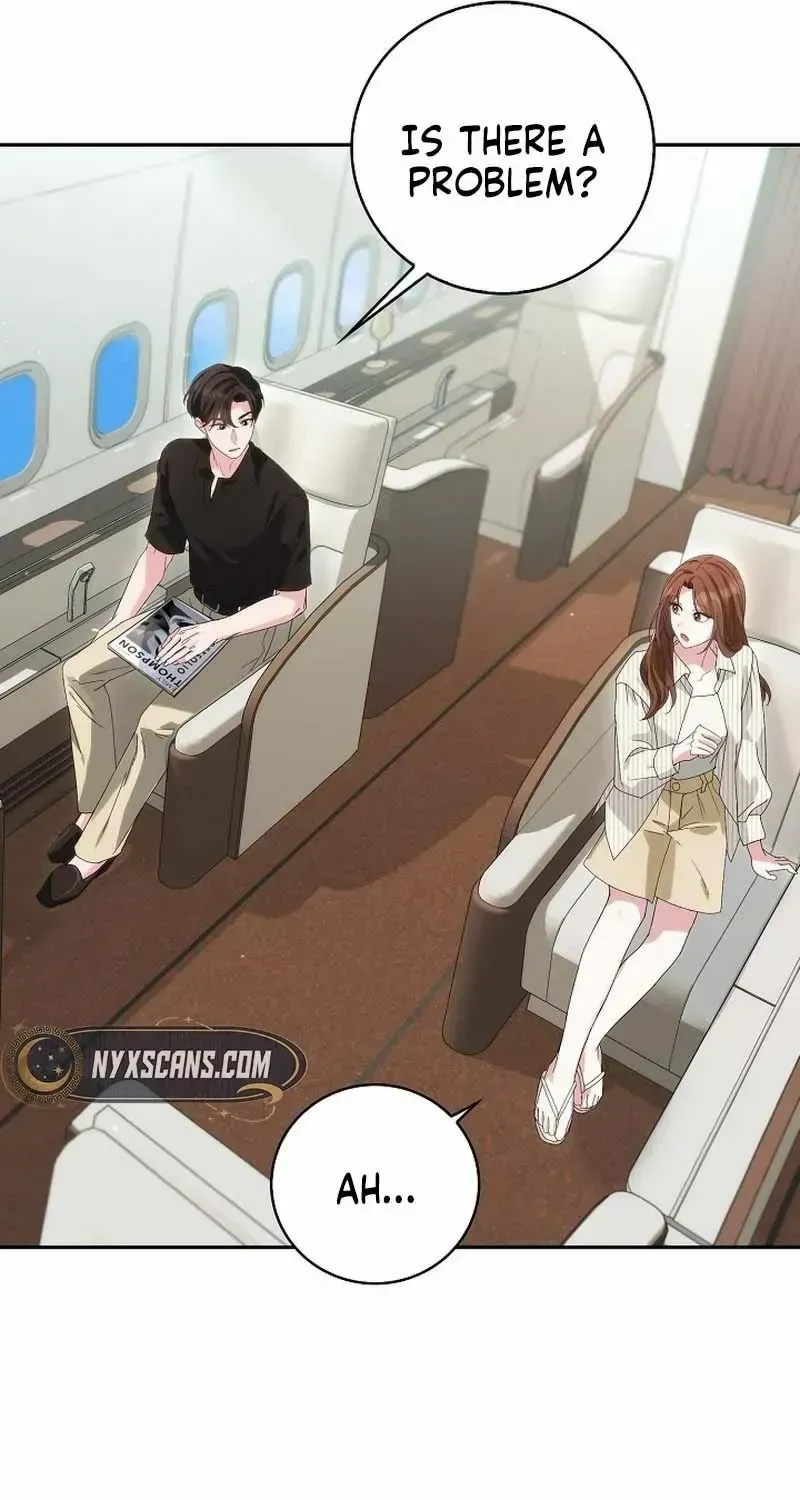 Read Marriage Starts with an Interview chapter 3.1 image 56 on Lezhin