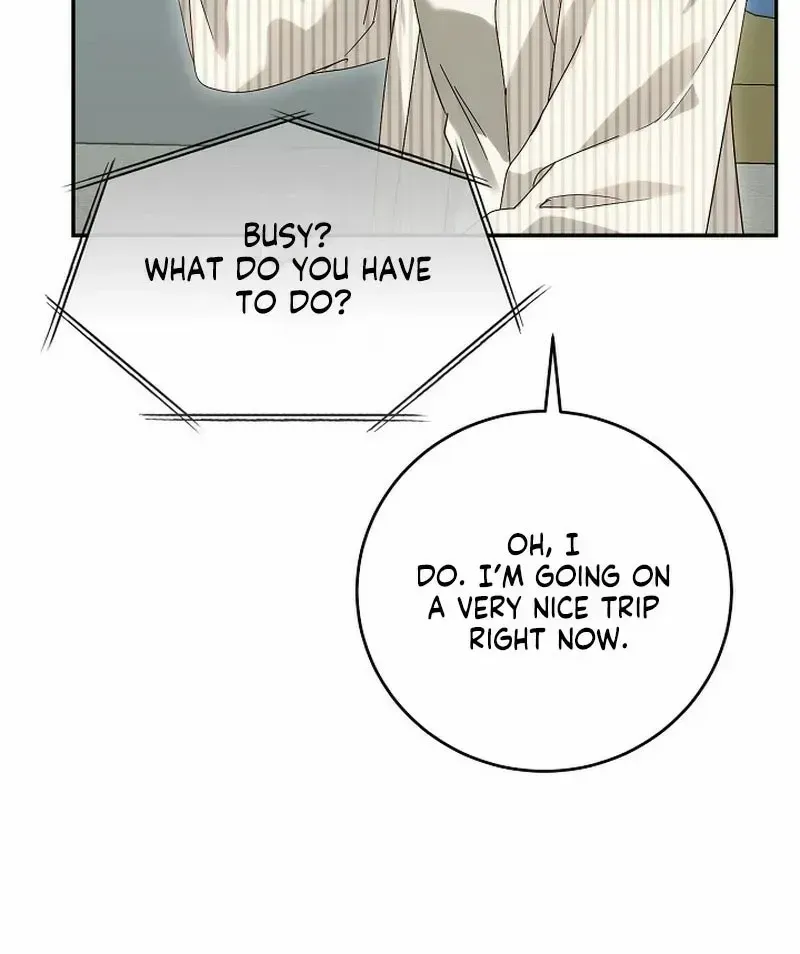 Read Marriage Starts with an Interview chapter 3.1 image 6 on Lezhin