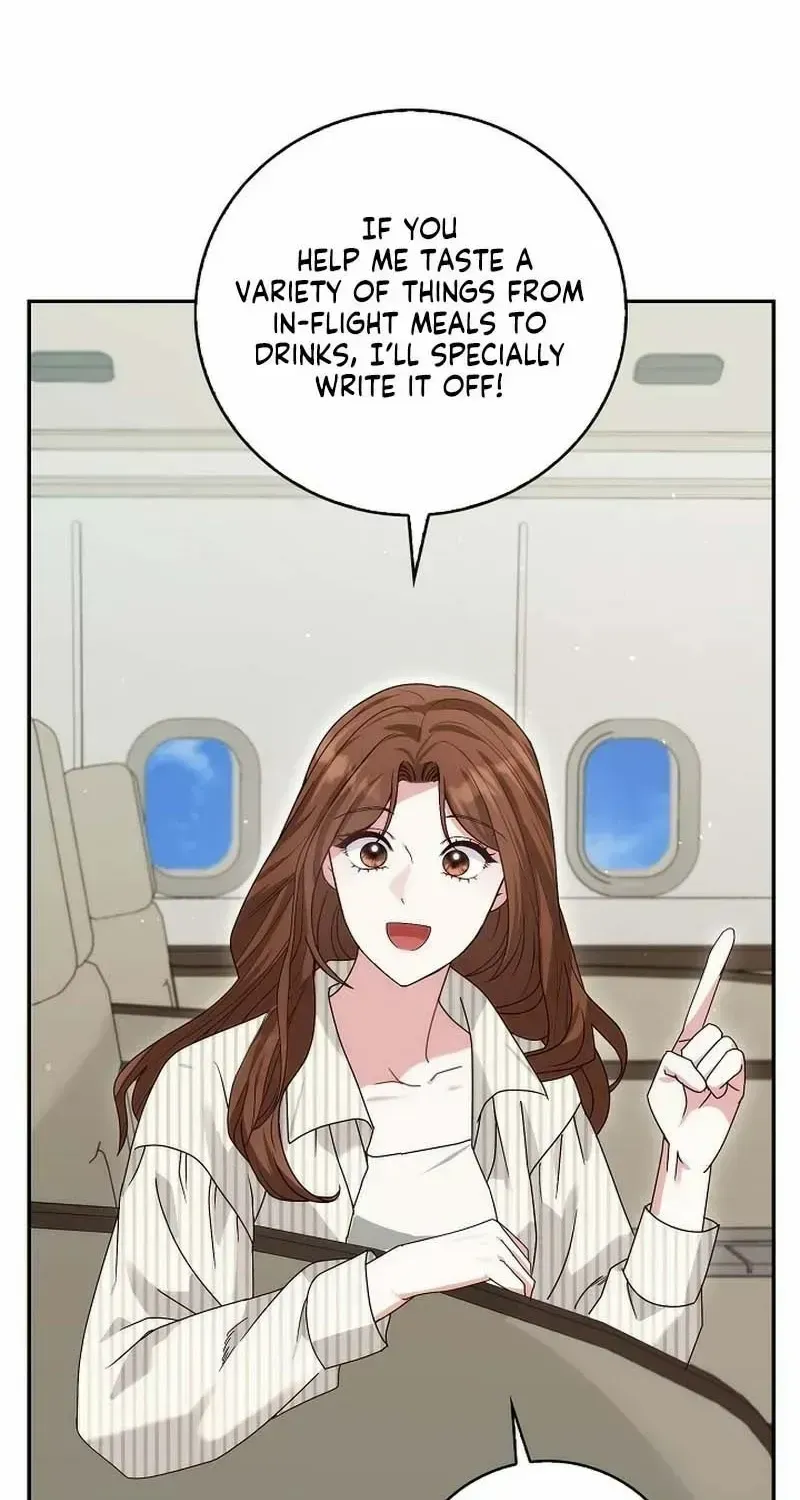 Read Marriage Starts with an Interview chapter 3.1 image 63 on Lezhin