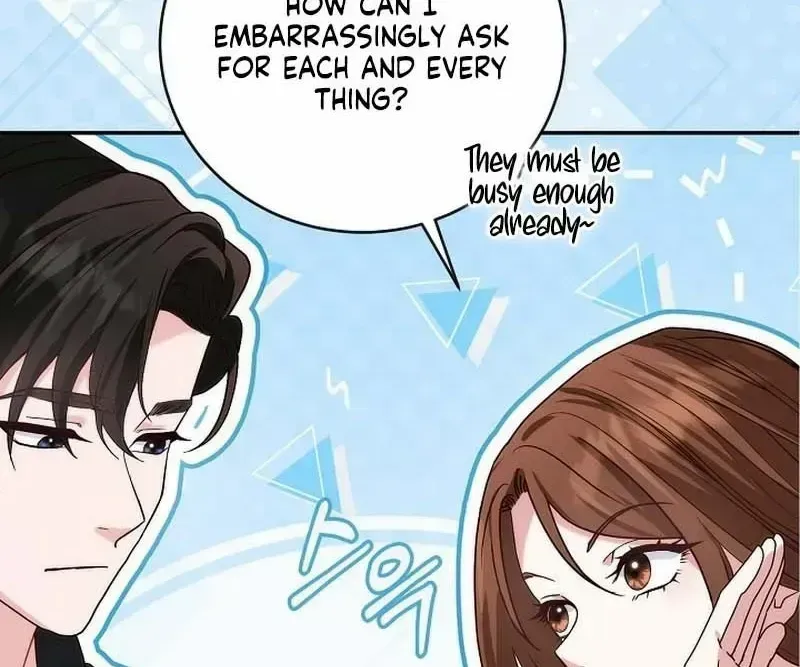 Read Marriage Starts with an Interview chapter 3.1 image 65 on Lezhin
