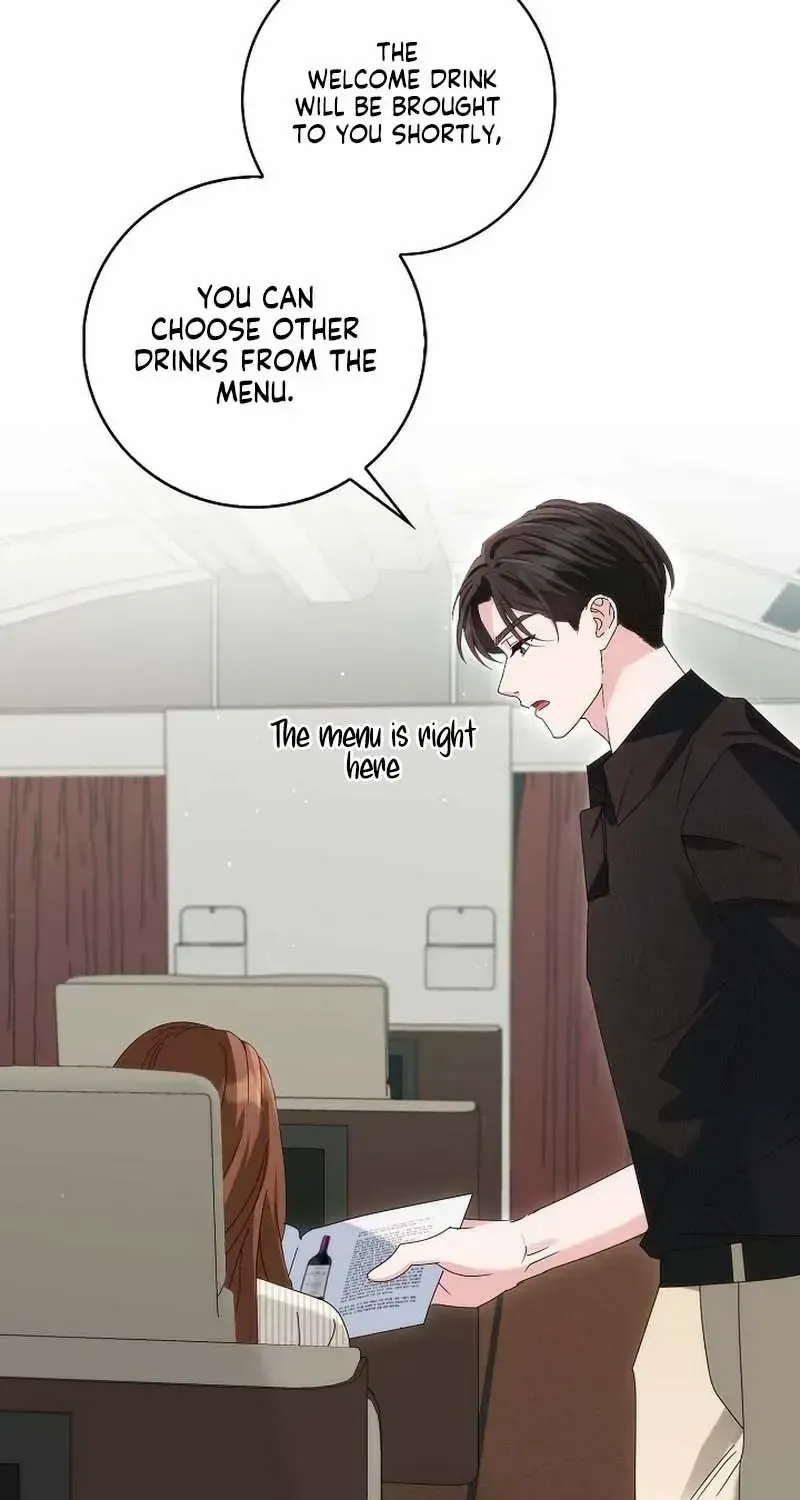 Read Marriage Starts with an Interview chapter 3.1 image 75 on Lezhin