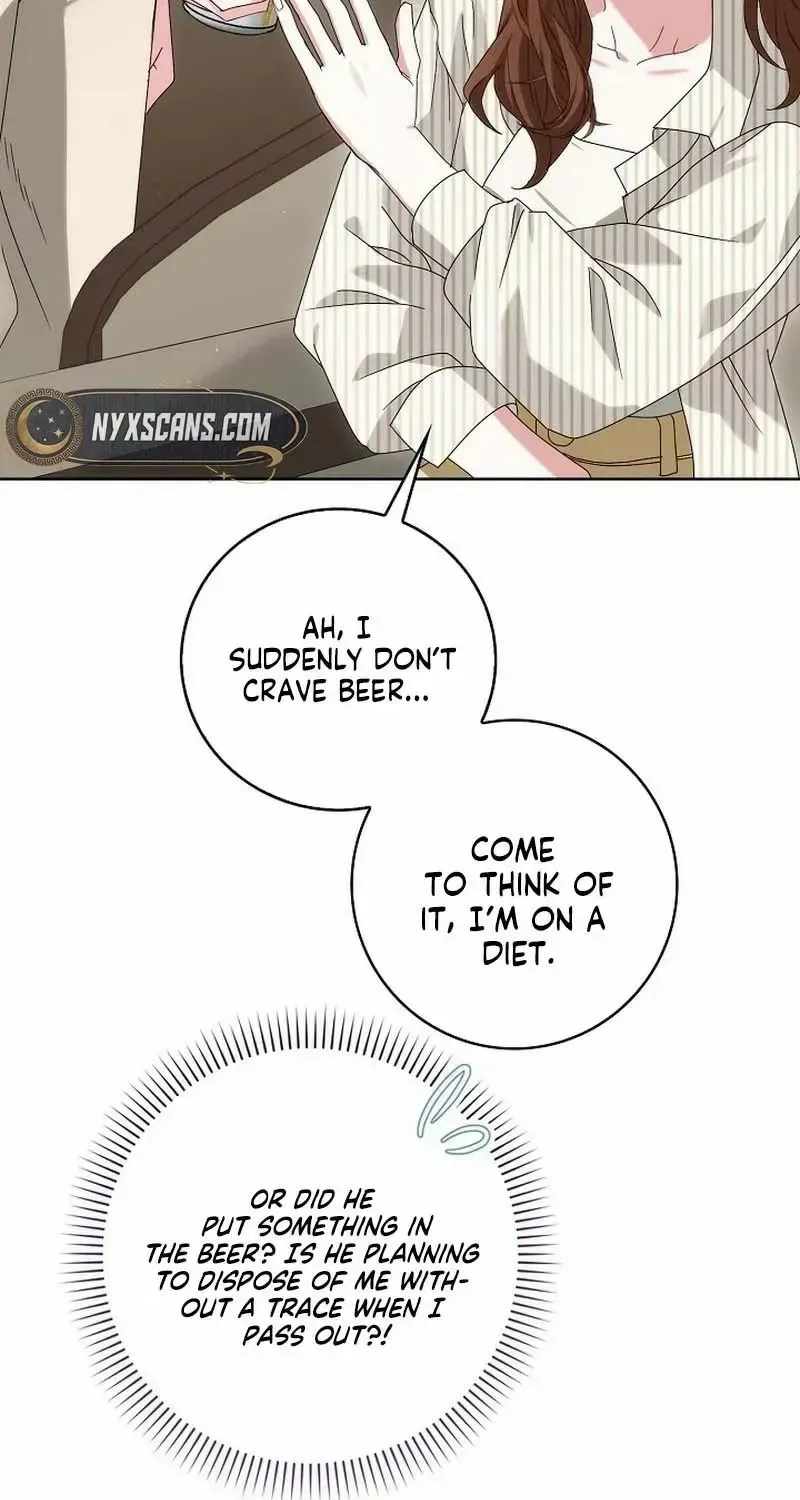 Read Marriage Starts with an Interview chapter 3.1 image 87 on Lezhin