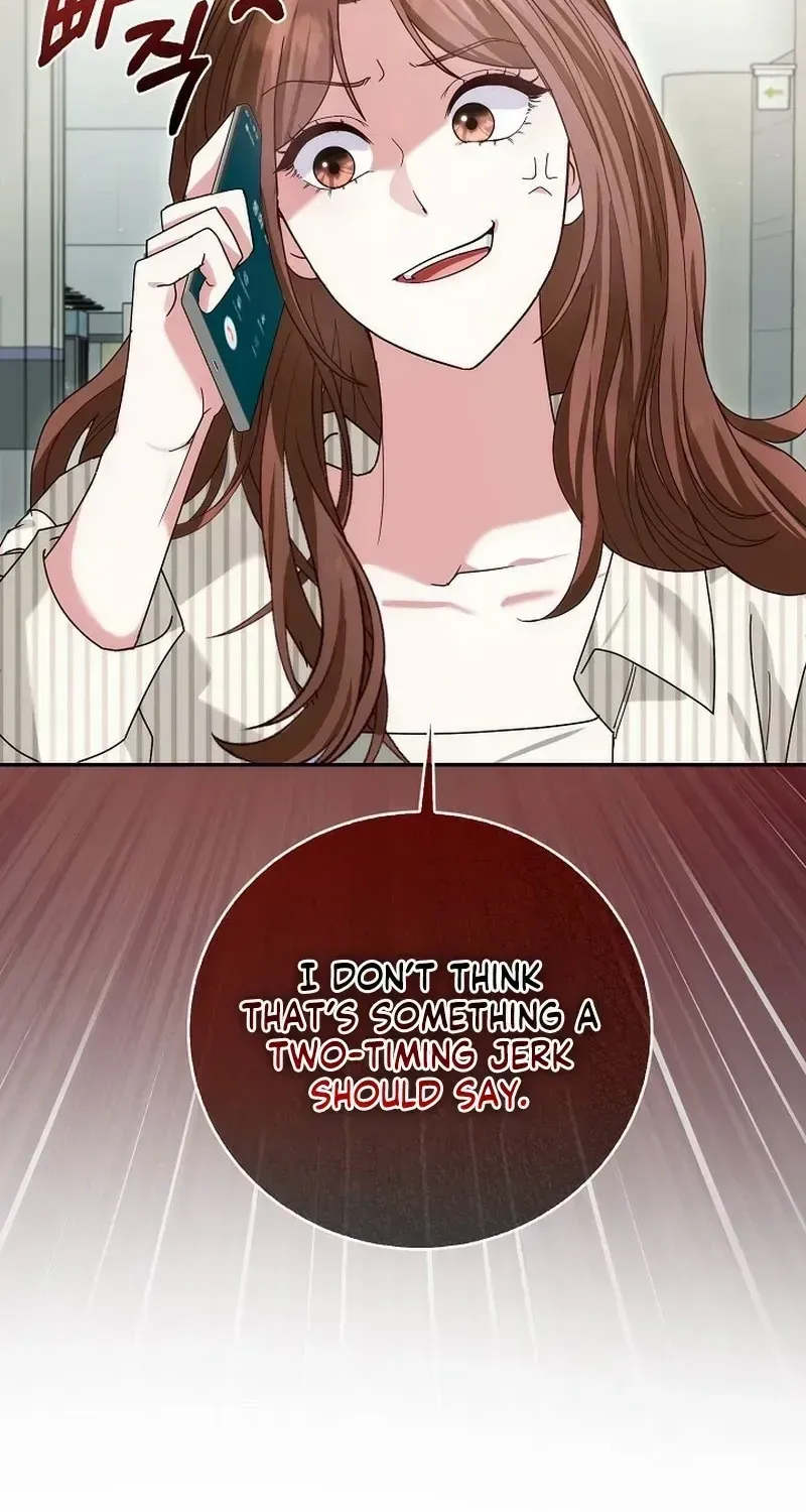 Read Marriage Starts with an Interview chapter 3.1 image 9 on Lezhin
