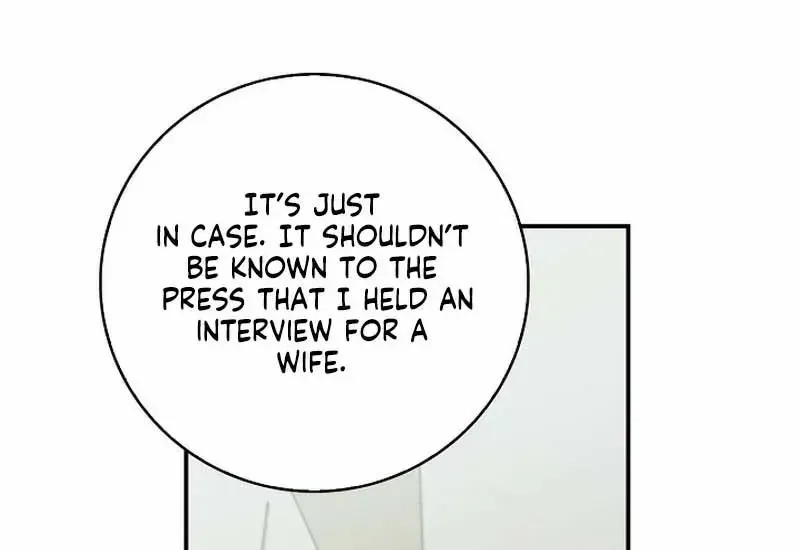 Read Marriage Starts with an Interview chapter 3.1 image 91 on Lezhin