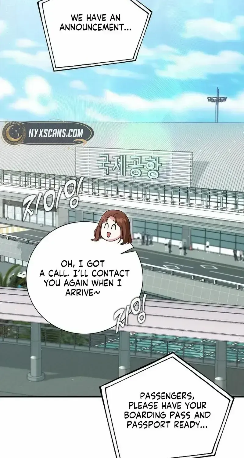 Read Marriage Starts with an Interview chapter 3.2 image 1 on Lezhin