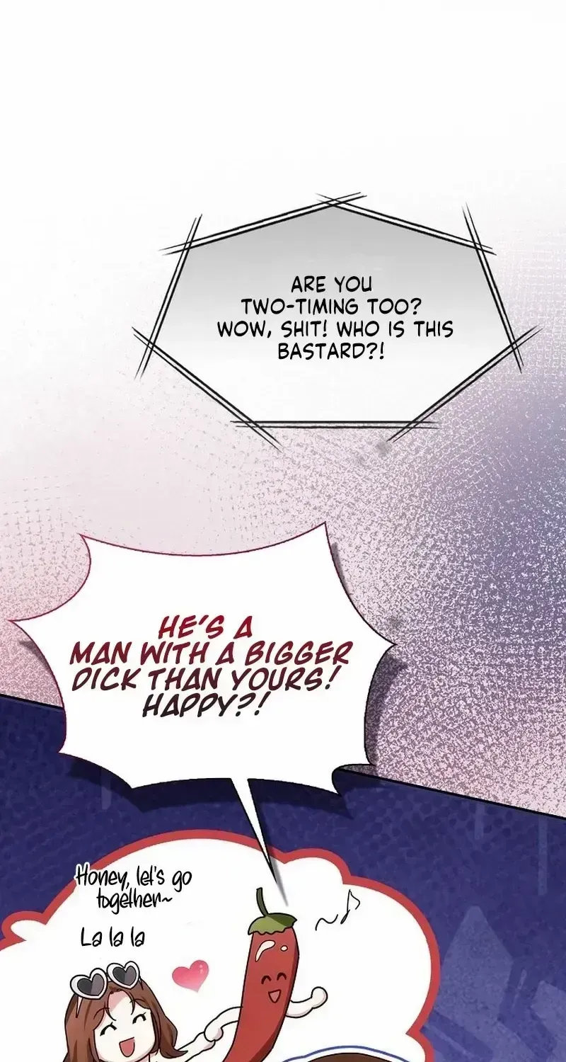 Read Marriage Starts with an Interview chapter 3.2 image 10 on Lezhin