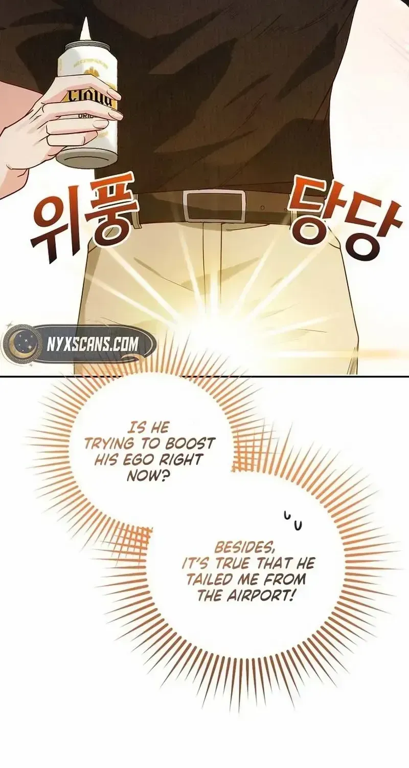 Read Marriage Starts with an Interview chapter 3.2 image 100 on Lezhin