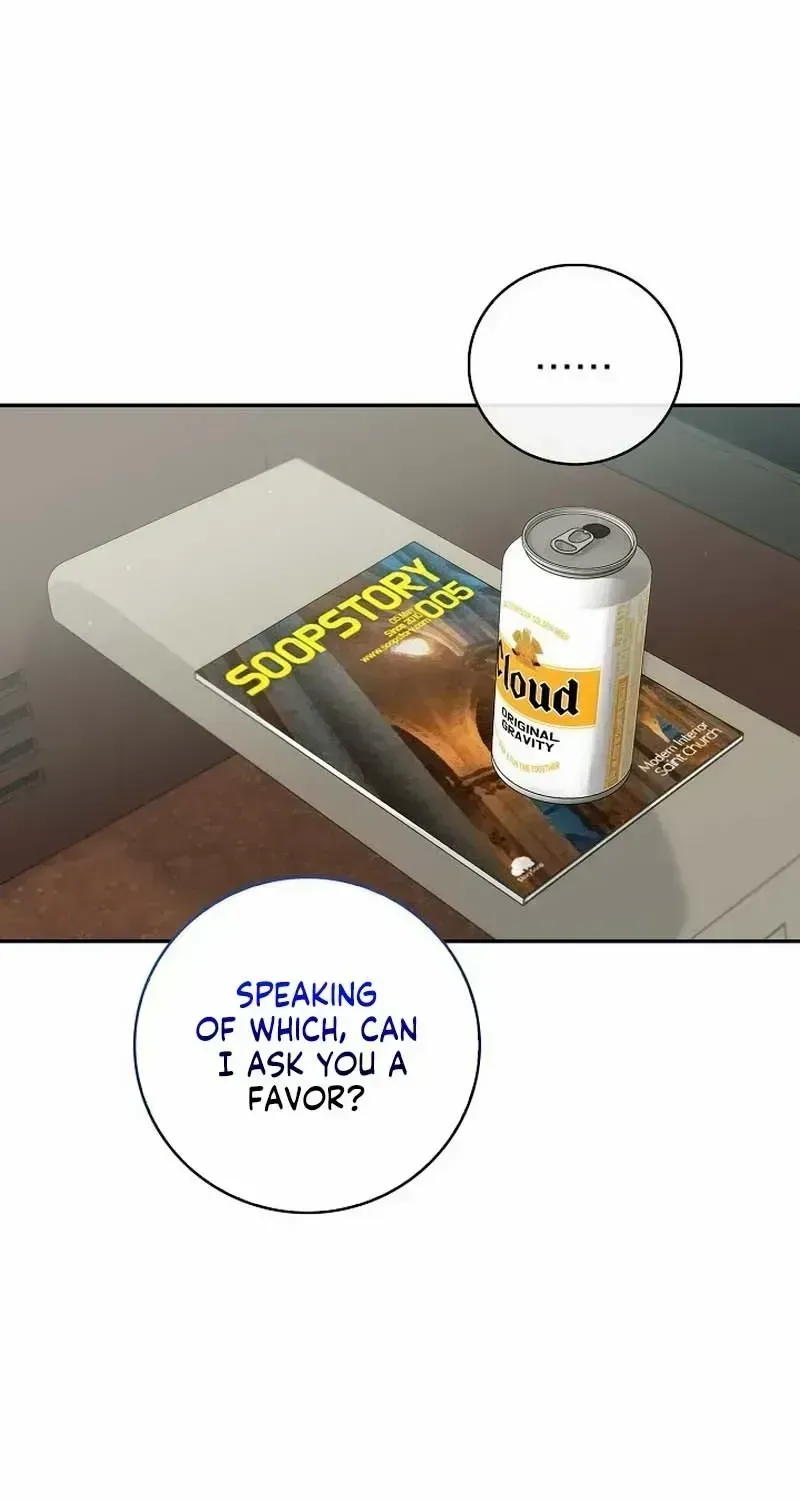 Read Marriage Starts with an Interview chapter 3.2 image 101 on Lezhin