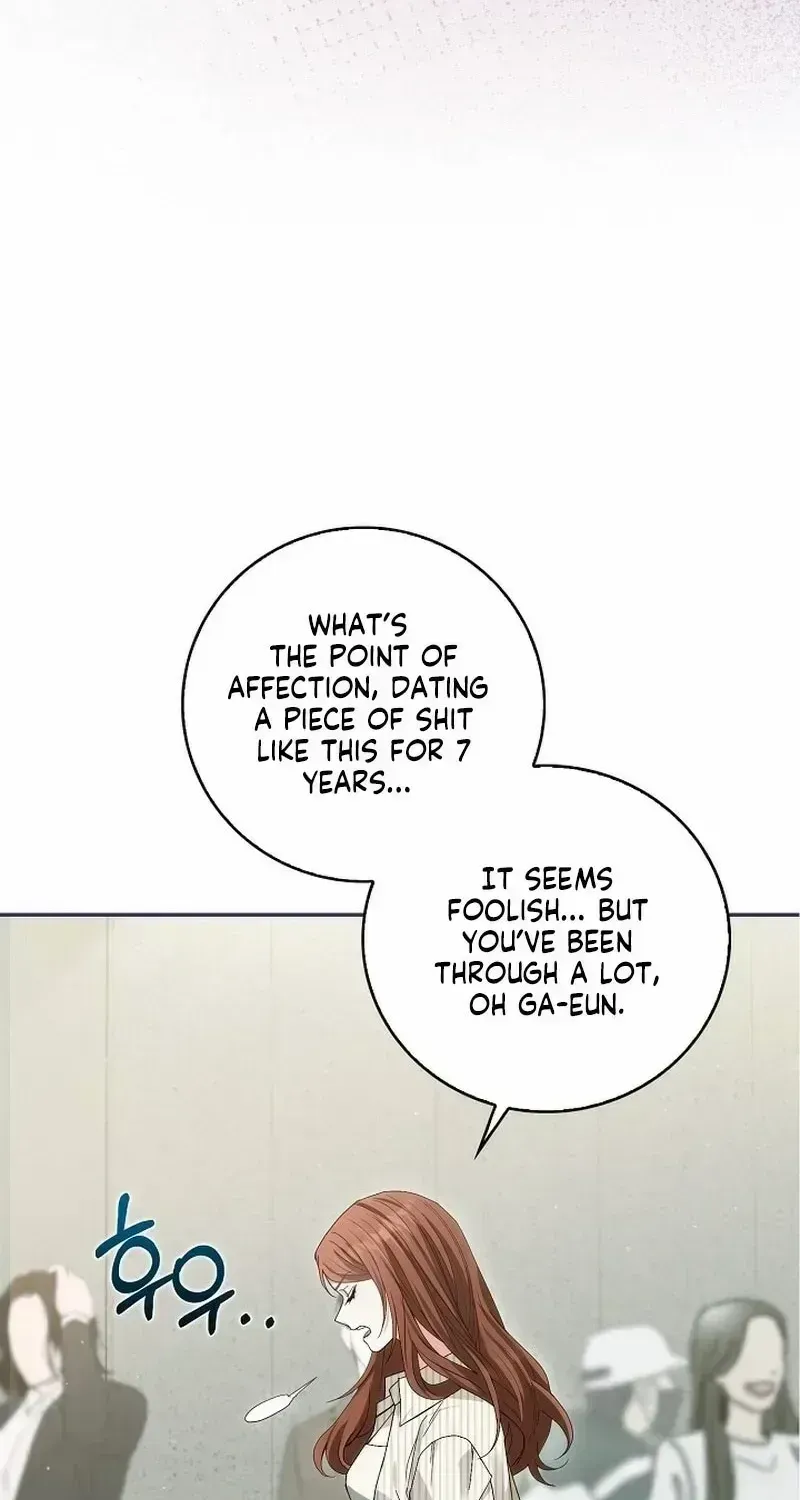 Read Marriage Starts with an Interview chapter 3.2 image 12 on Lezhin
