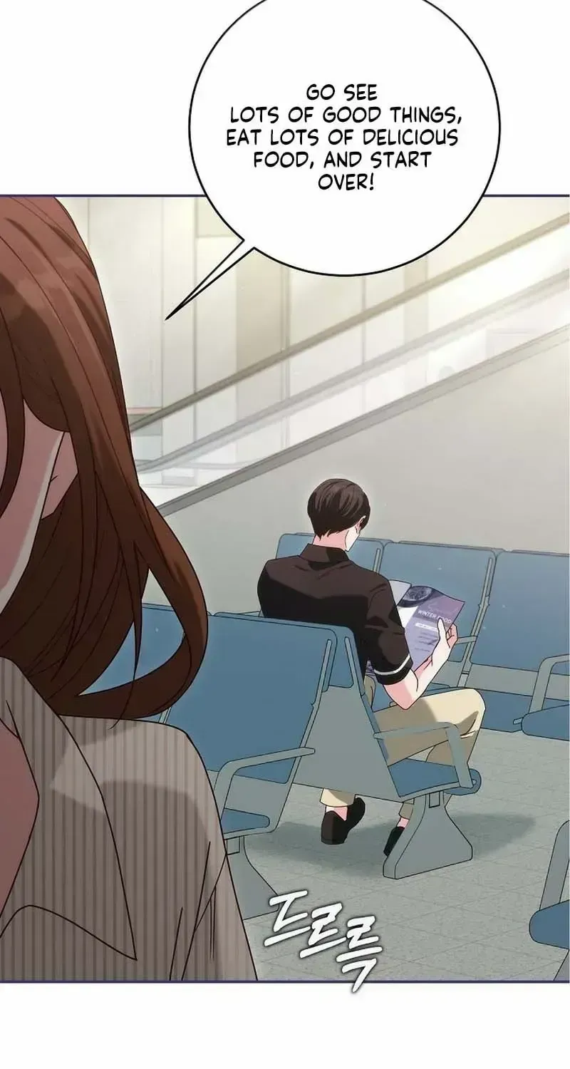 Read Marriage Starts with an Interview chapter 3.2 image 14 on Lezhin
