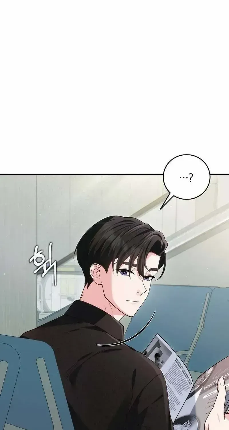 Read Marriage Starts with an Interview chapter 3.2 image 15 on Lezhin