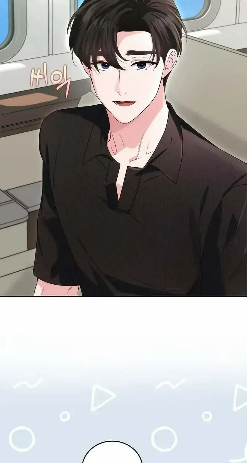 Read Marriage Starts with an Interview chapter 3.2 image 32 on Lezhin