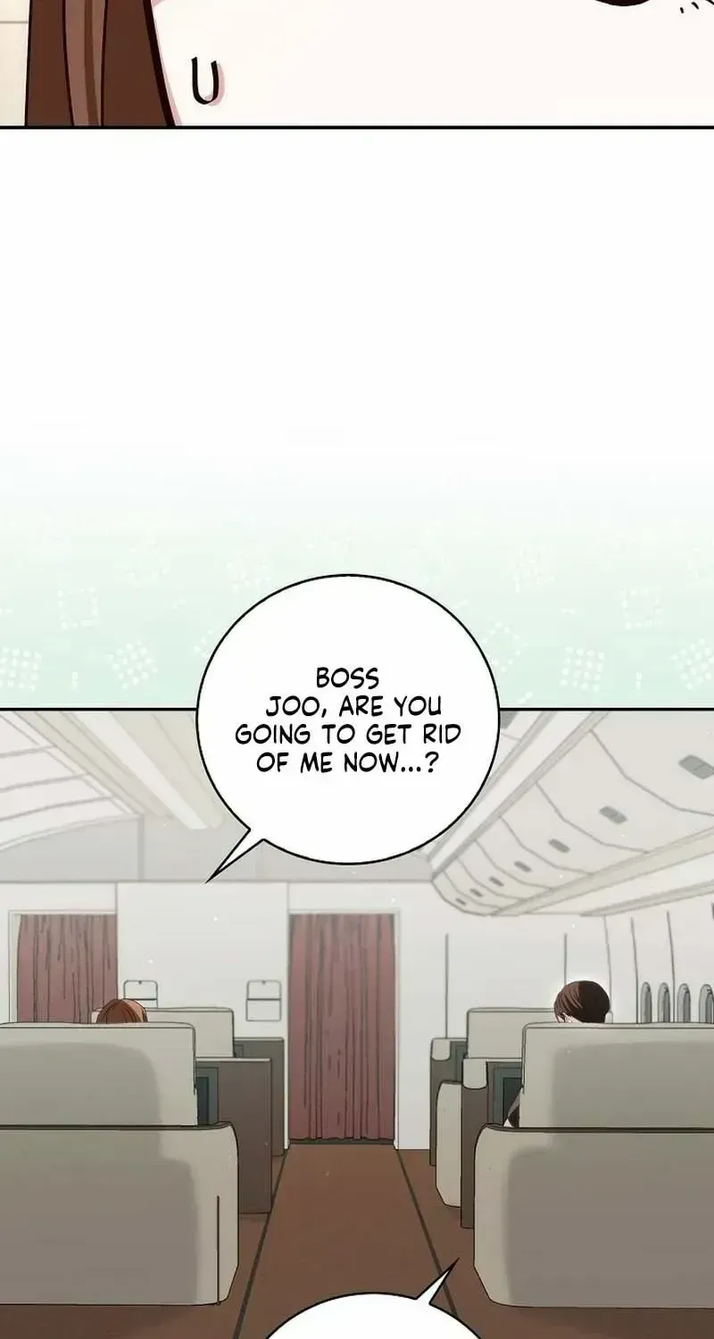 Read Marriage Starts with an Interview chapter 3.2 image 40 on Lezhin
