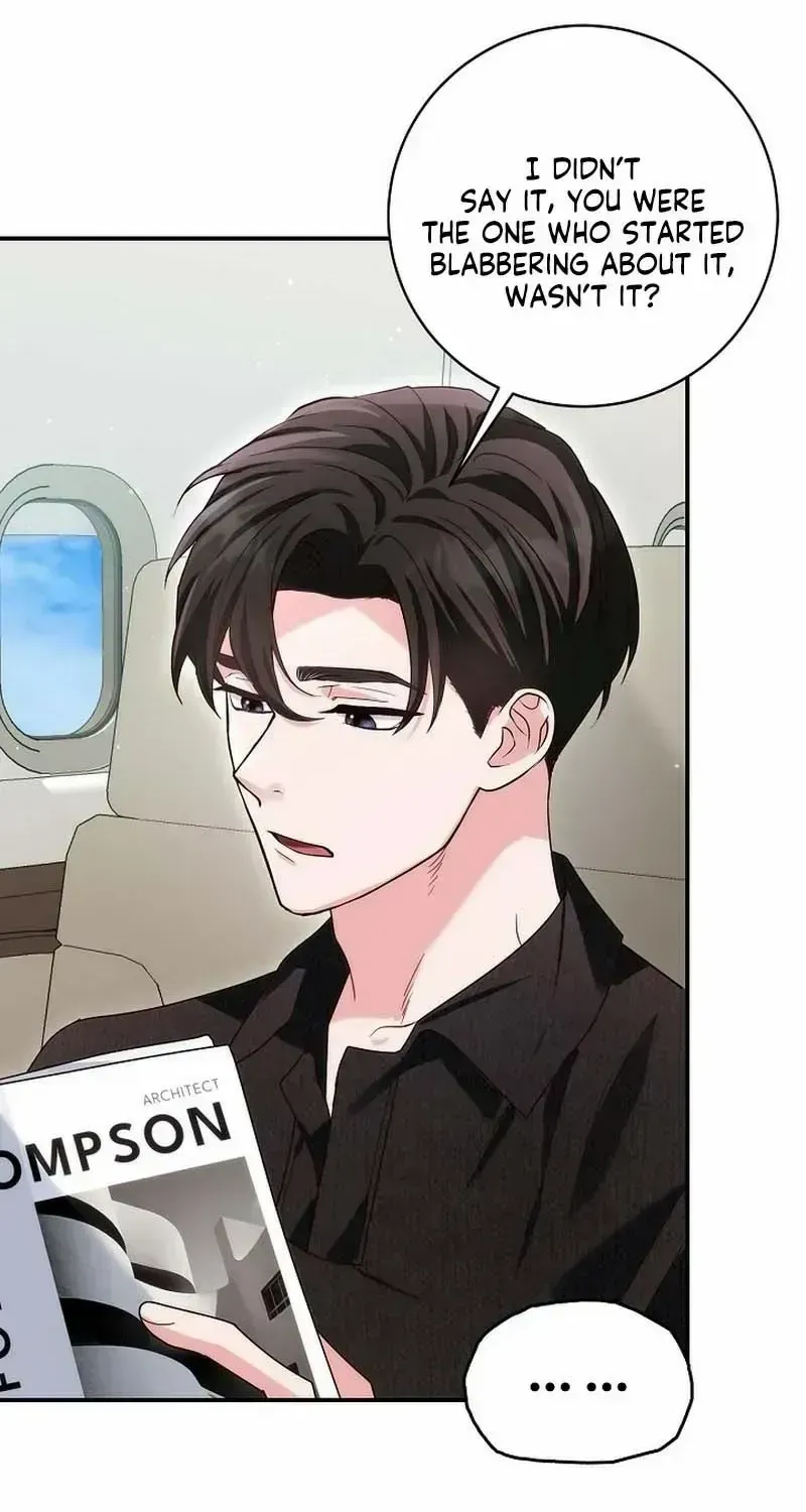 Read Marriage Starts with an Interview chapter 3.2 image 43 on Lezhin