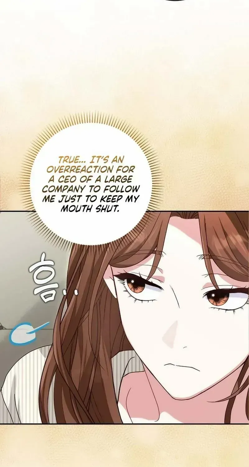 Read Marriage Starts with an Interview chapter 3.2 image 49 on Lezhin