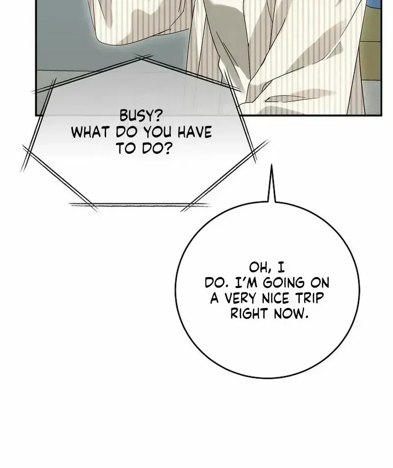 Read Marriage Starts with an Interview chapter 3.2 image 6 on Lezhin