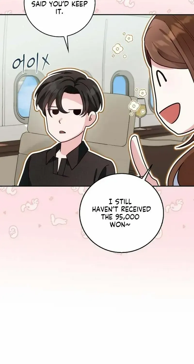 Read Marriage Starts with an Interview chapter 3.2 image 62 on Lezhin