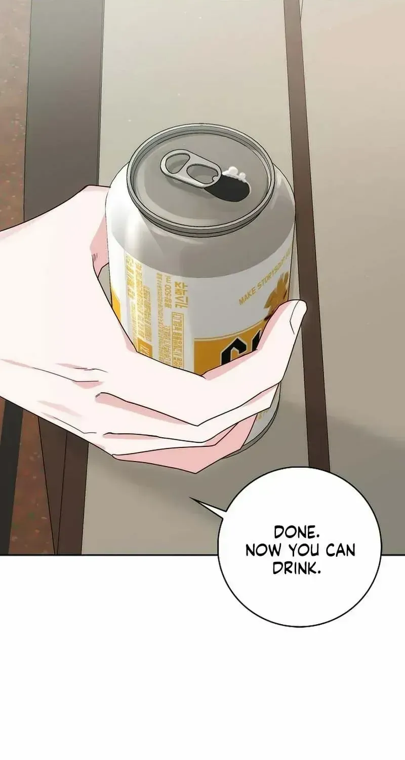 Read Marriage Starts with an Interview chapter 3.2 image 82 on Lezhin