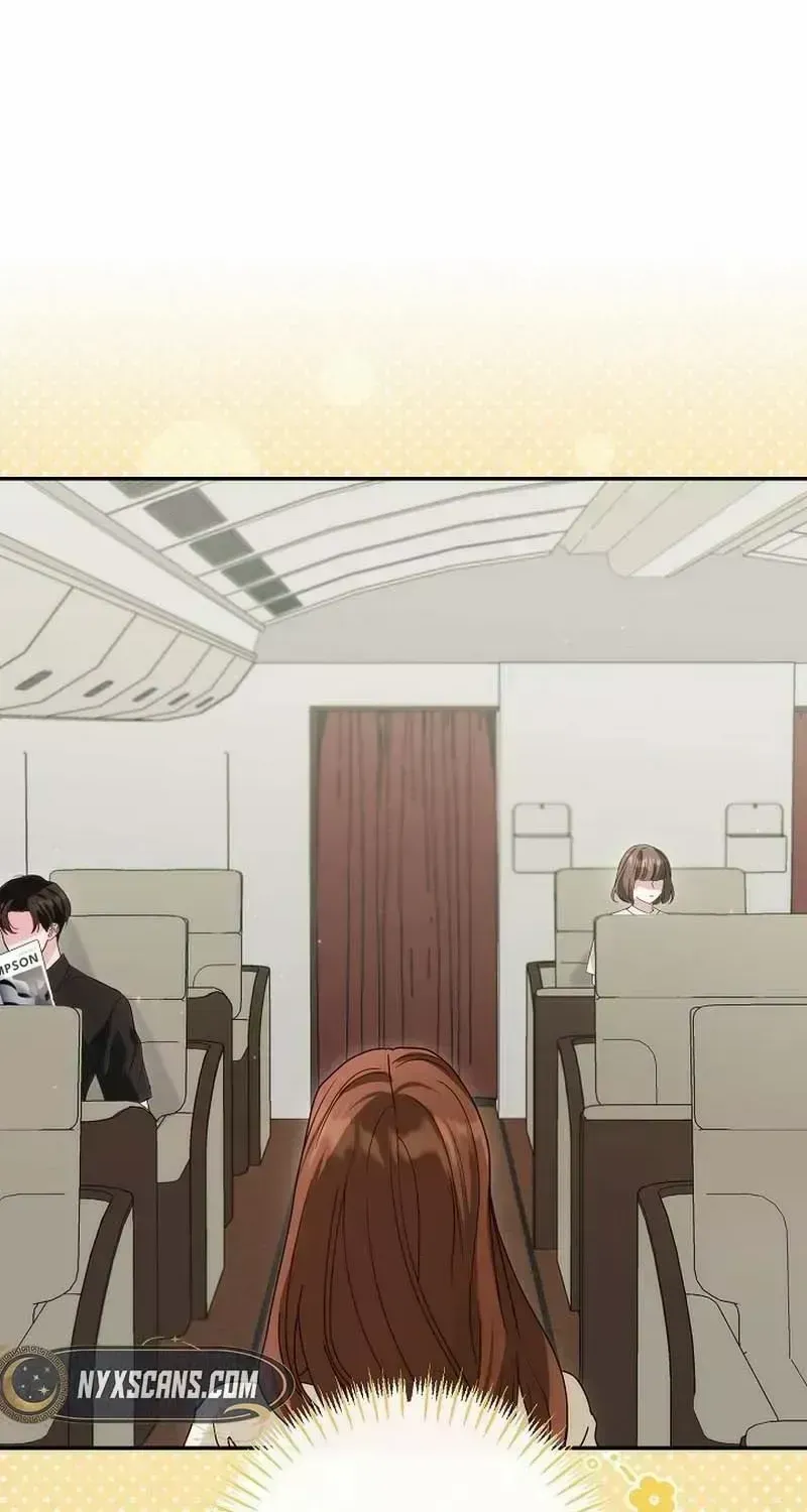 Read Marriage Starts with an Interview chapter 3.3 image 19 on Lezhin