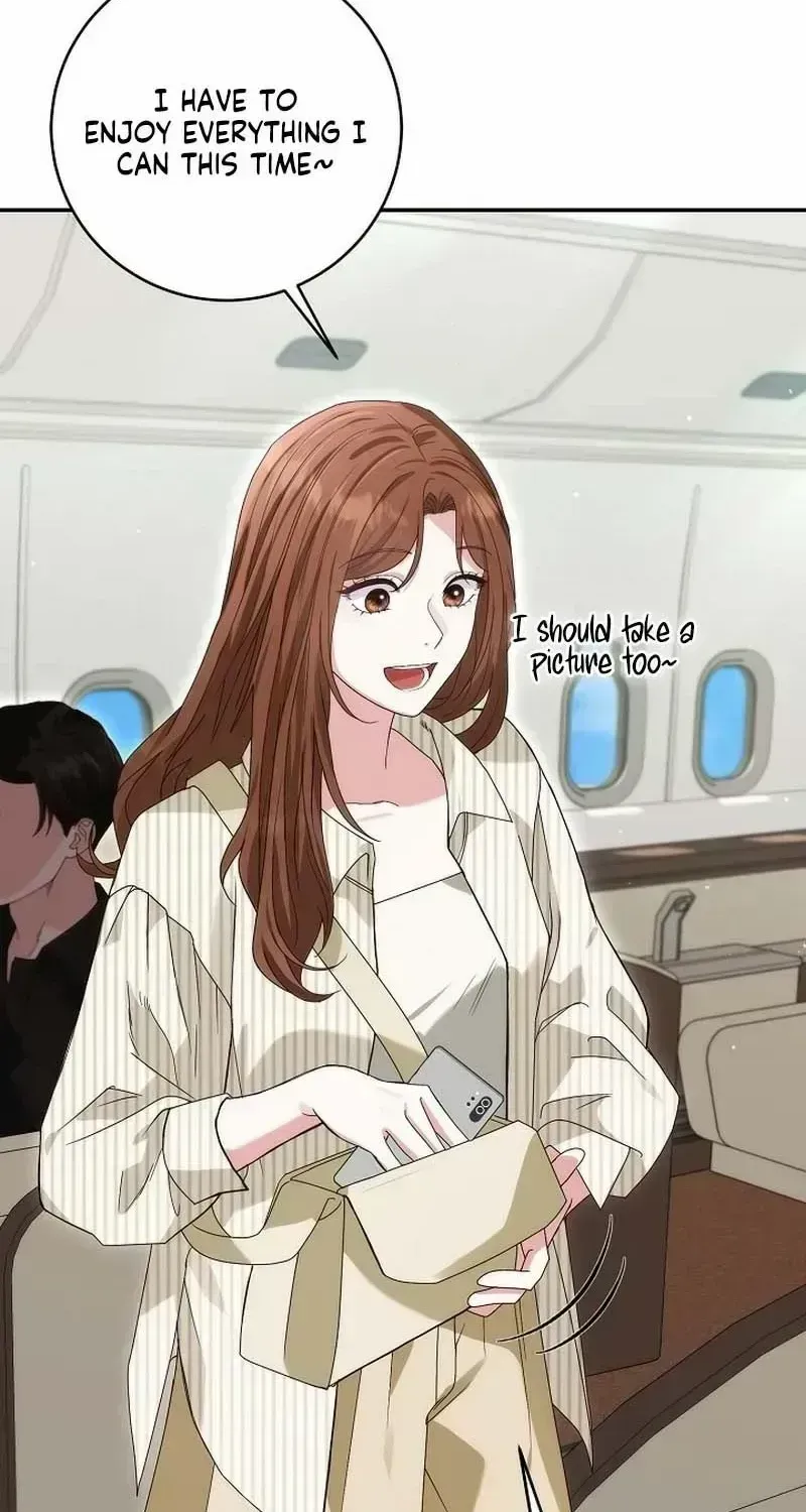 Read Marriage Starts with an Interview chapter 3.3 image 22 on Lezhin