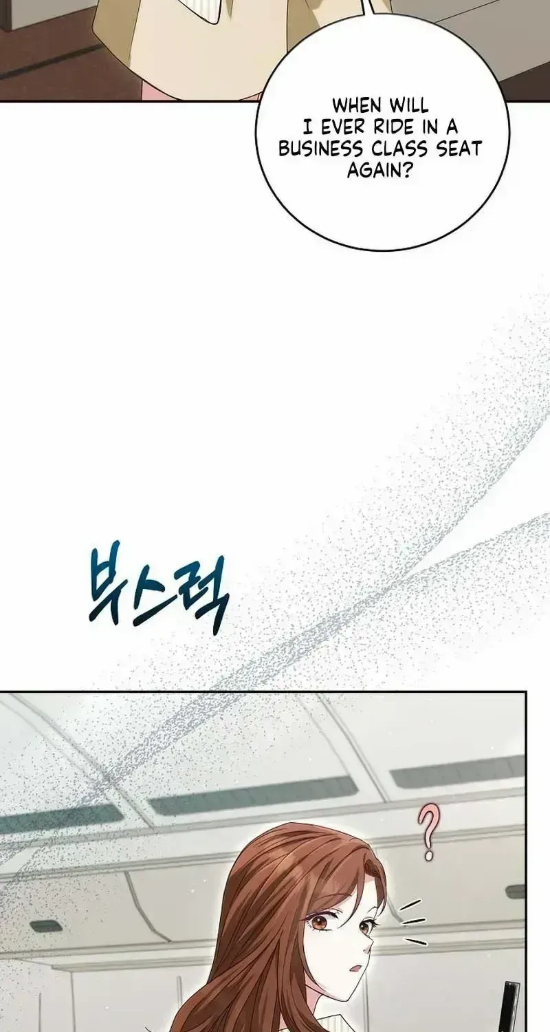 Read Marriage Starts with an Interview chapter 3.3 image 23 on Lezhin