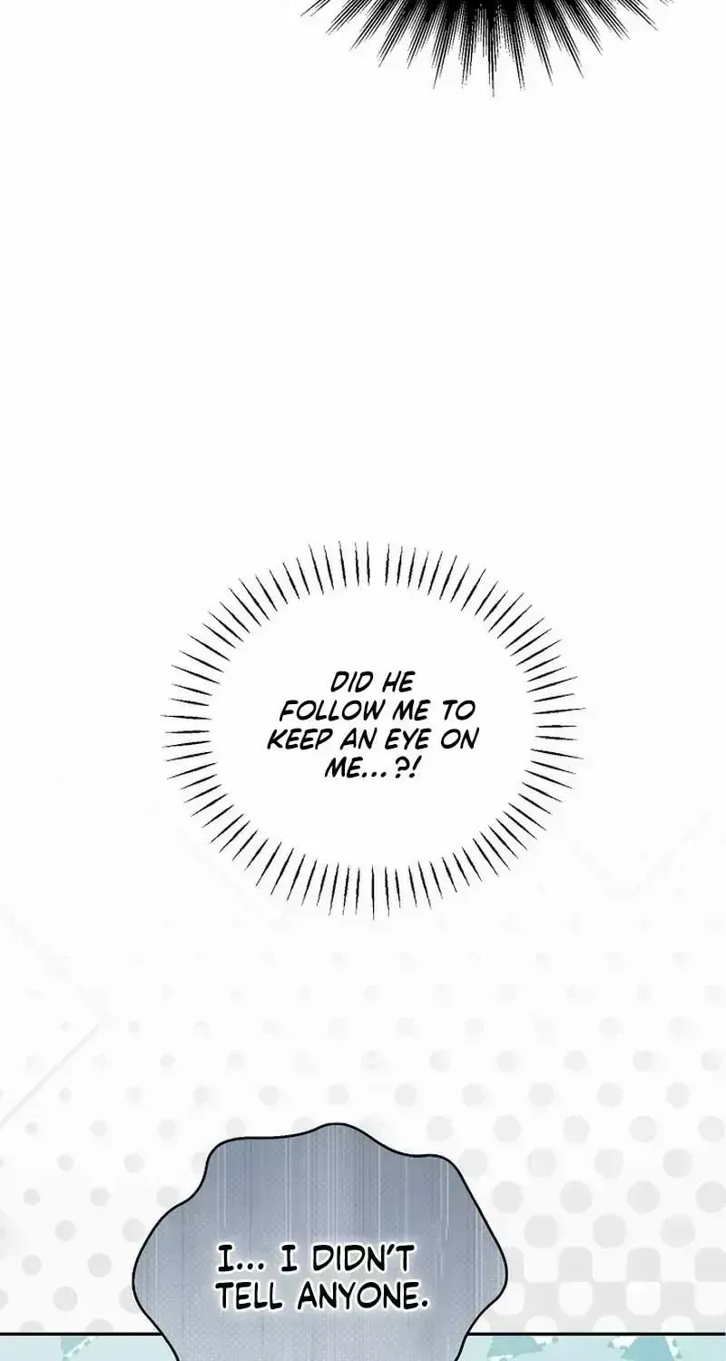 Read Marriage Starts with an Interview chapter 3.3 image 29 on Lezhin